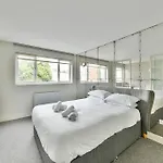 Brompton Cross 1Br Newly Refurbished