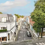 Brompton Cross 1Br Newly Refurbished