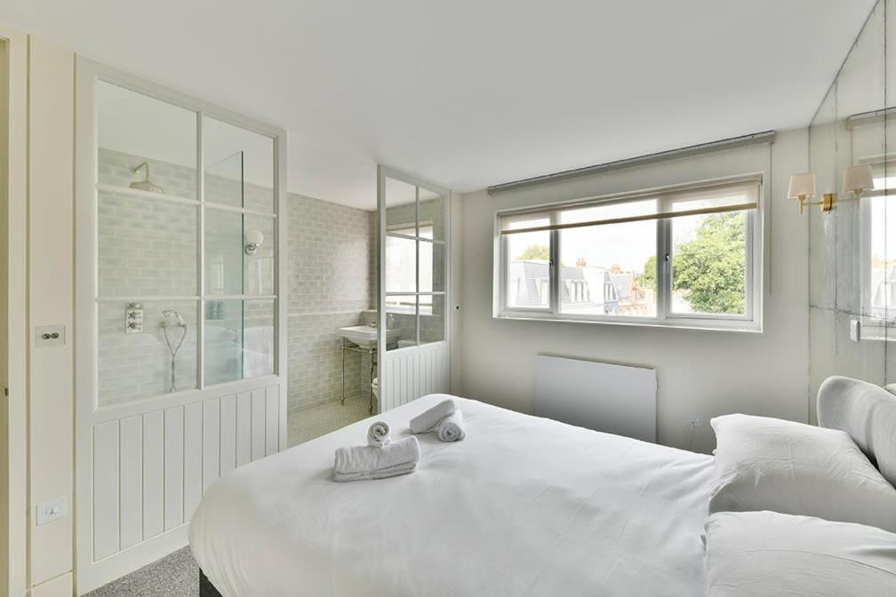 Brompton Cross 1br Newly Refurbished Appartamento