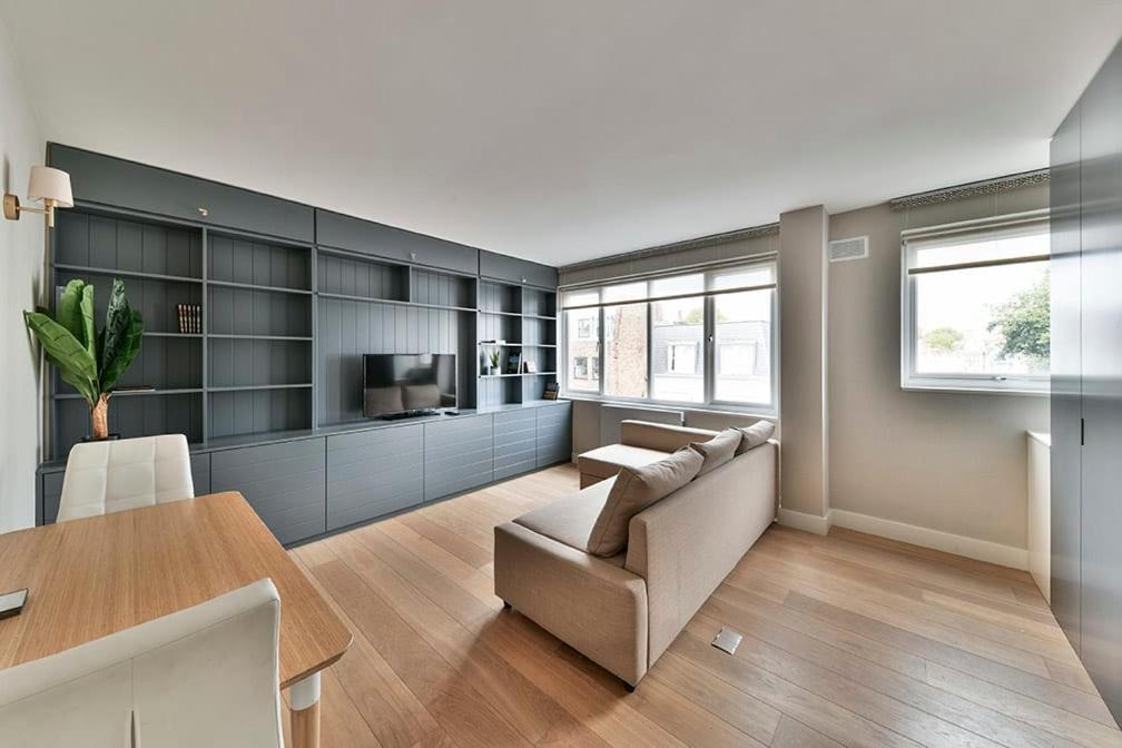 Appartamento Brompton Cross 1br Newly Refurbished
